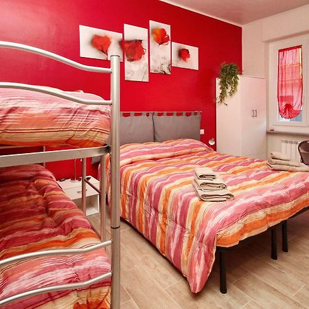 B&B Il Rosso E Il Blu Cuneo Exteriér fotografie