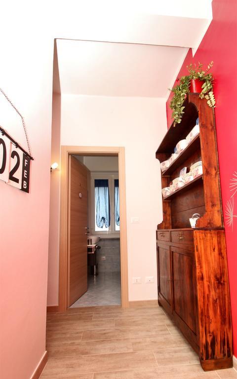 B&B Il Rosso E Il Blu Cuneo Exteriér fotografie
