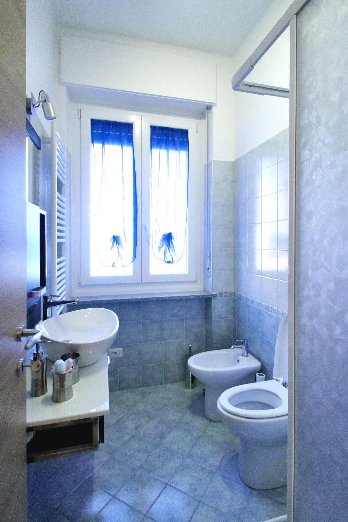 B&B Il Rosso E Il Blu Cuneo Exteriér fotografie