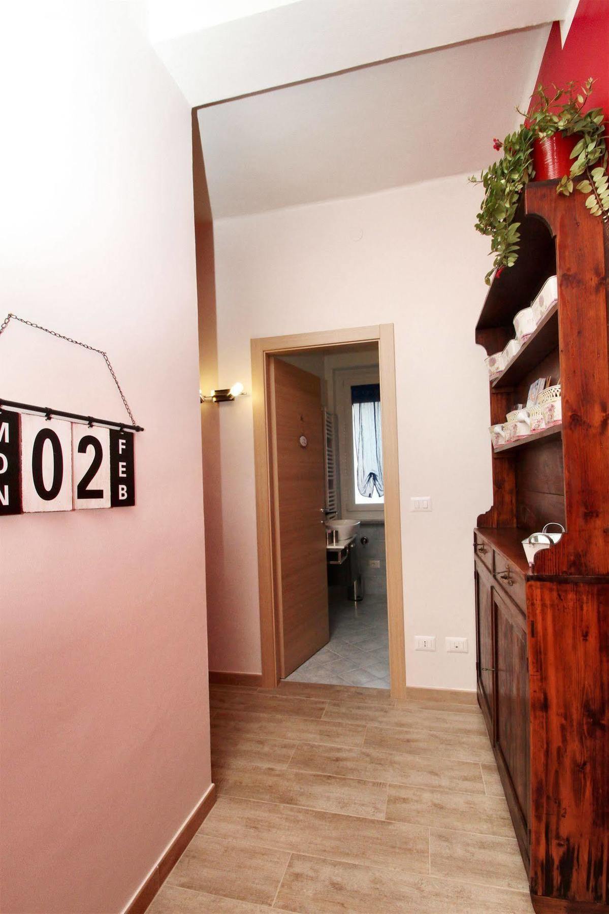 B&B Il Rosso E Il Blu Cuneo Exteriér fotografie